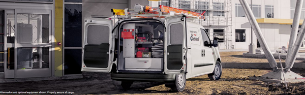 Freedom Ram in Whitesboro TX