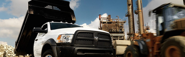 Freedom Ram in Whitesboro TX