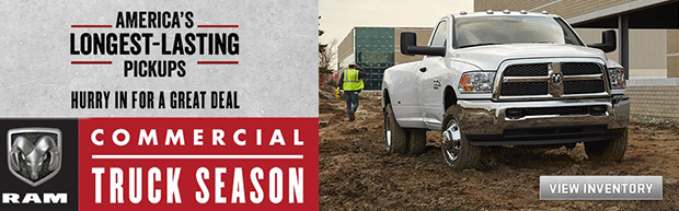 Freedom Ram in Whitesboro TX