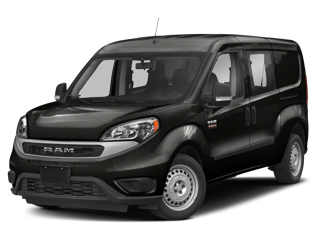 2022 RAM ProMaster City