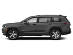 2022 Jeep Grand Cherokee L Summit
