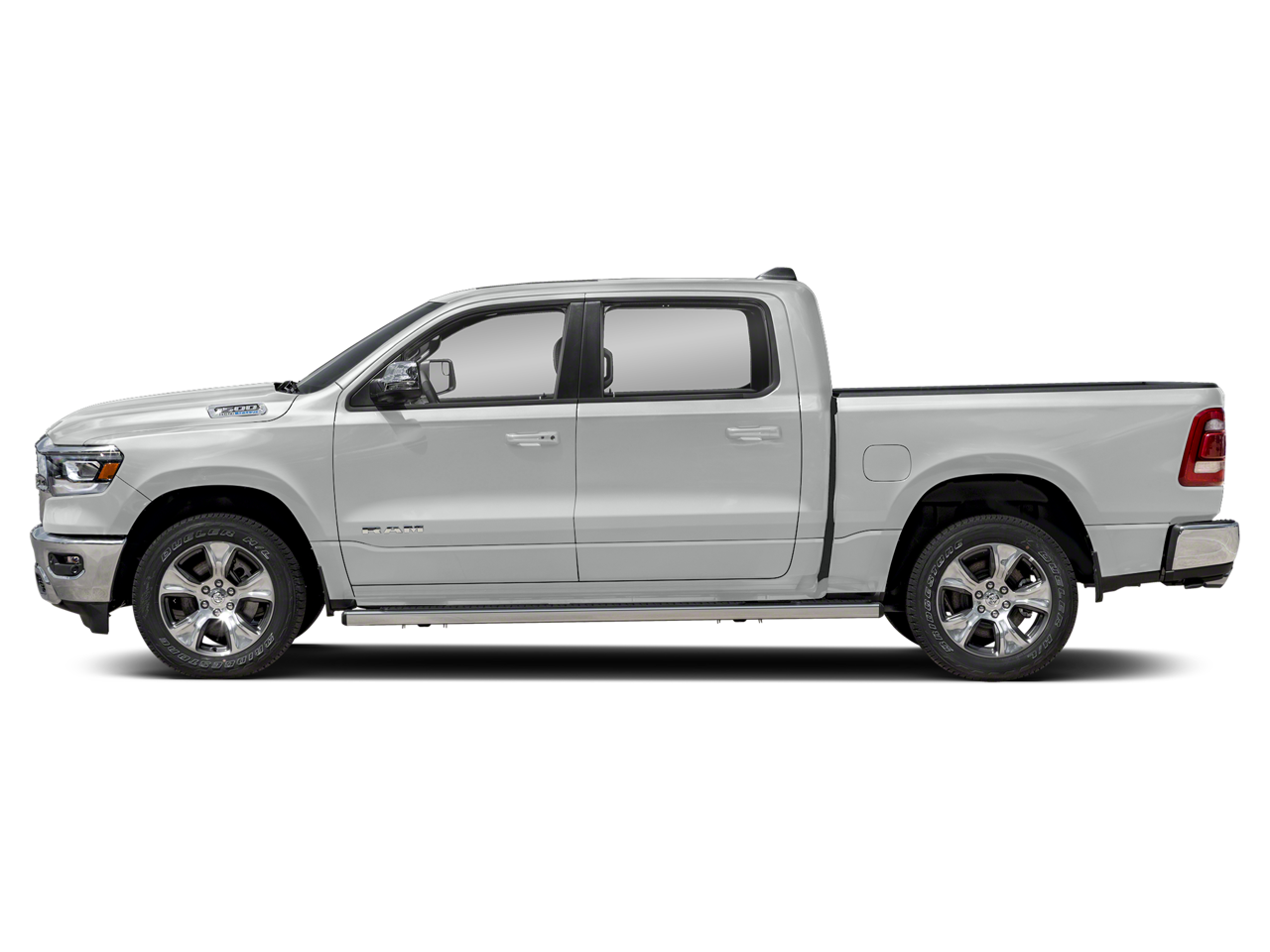 2024 Ram 1500 Laramie photo 3