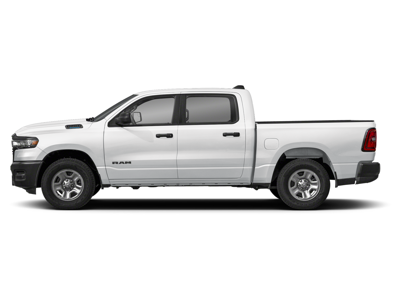 2026 RAM Ram 1500 RAM 1500 EXPRESS CREW CAB 4X2 5'7' BOX