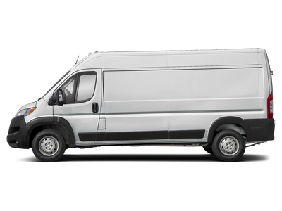 2026 RAM Promaster RAM PROMASTER 2500 TRADESMAN CARGO VAN HIGH ROOF 159' WB