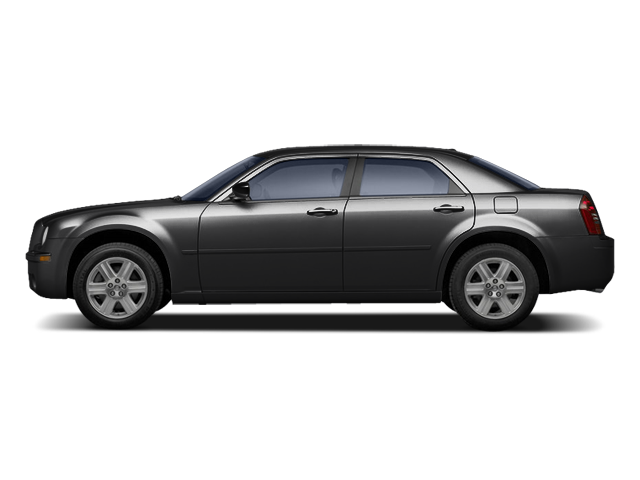 2010 Chrysler 300 300C Hemi