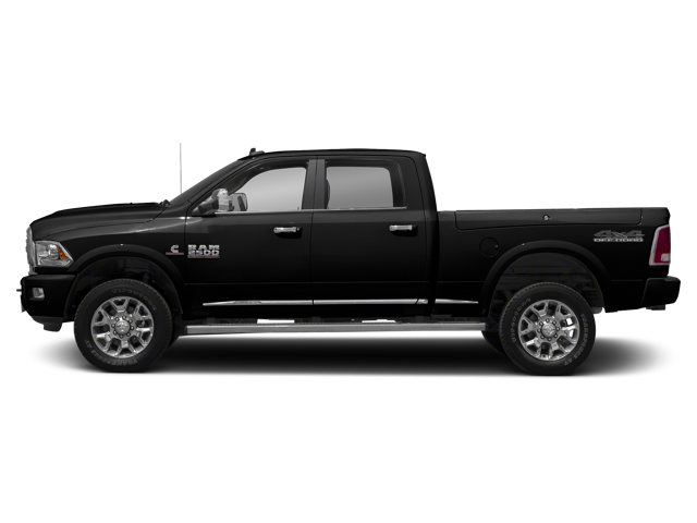 2018 RAM 2500 Longhorn