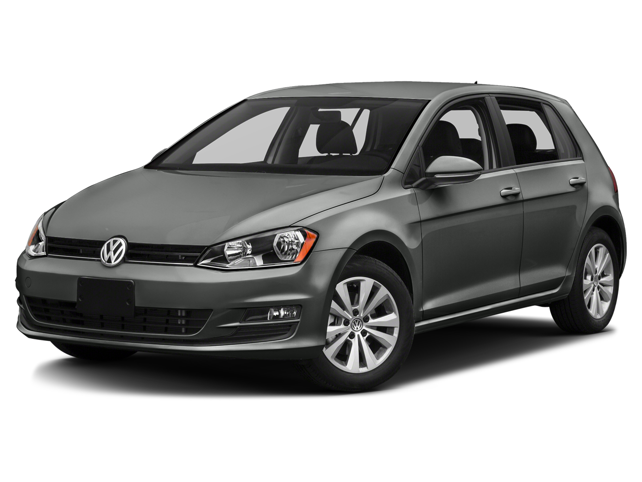 2015 Volkswagen Golf TSI SEL