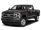 2020 Ford Super Duty F-250 SRW Platinum