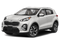 2021 Kia Sportage EX