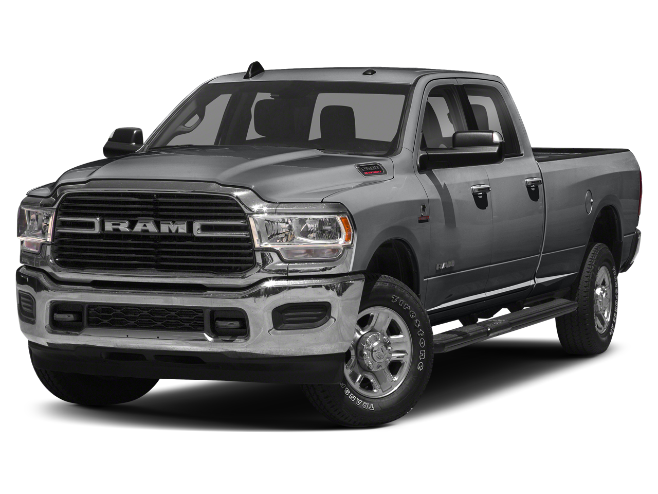 2021 RAM 2500 Lone Star