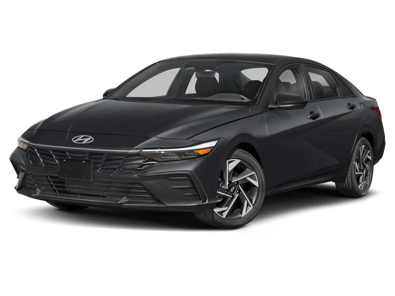 2025 Hyundai Elantra SEL for sale in Whitesboro, TX