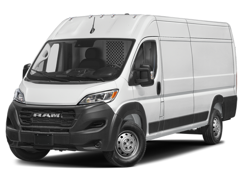 2026 RAM Promaster RAM PROMASTER 3500 SLT CARGO VAN SUPER HIGH ROOF 159' WB EXT