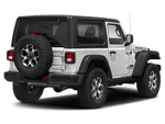 2020 Jeep Wrangler Rubicon