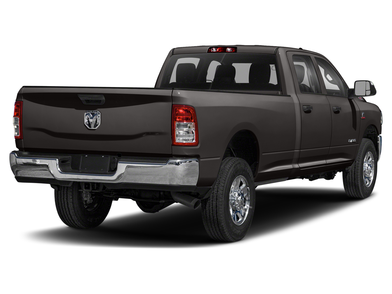 2022 RAM 2500 Lone Star