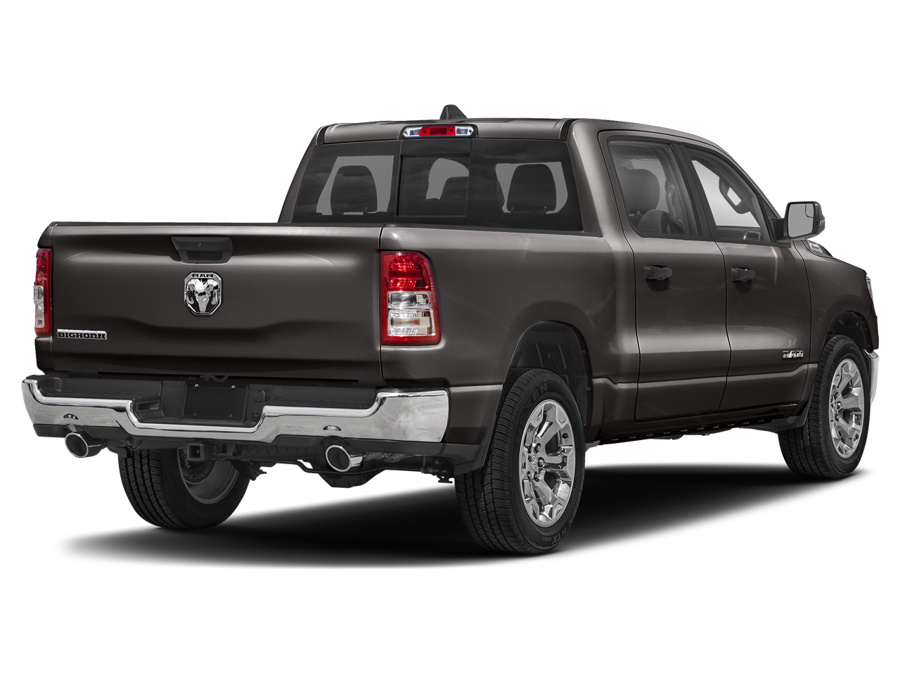 2023 RAM 1500 Lone Star