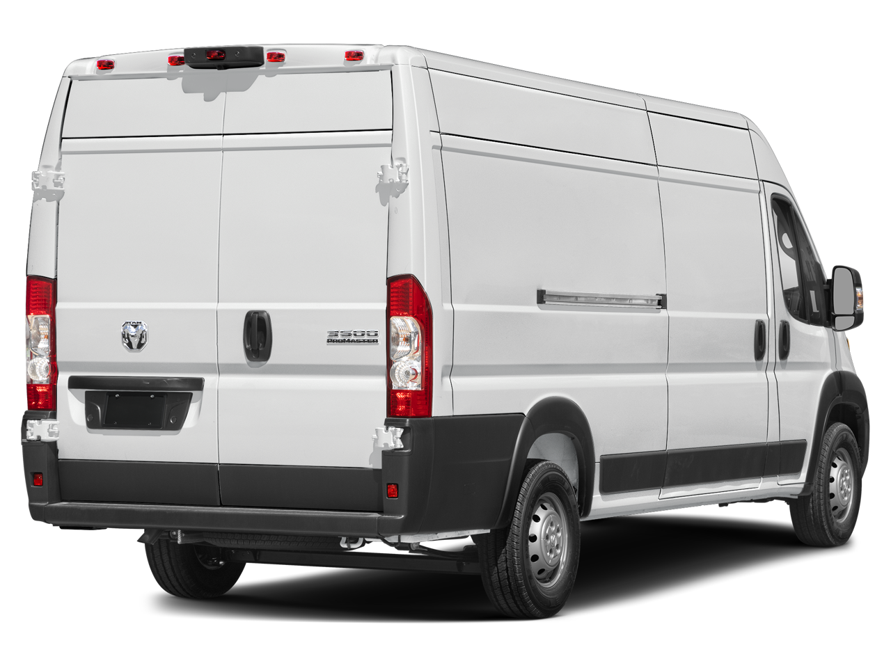 2026 RAM Promaster RAM PROMASTER 3500 SLT CARGO VAN SUPER HIGH ROOF 159' WB EXT