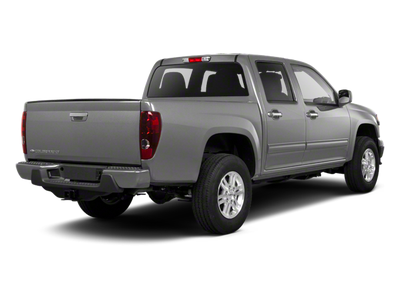 2012 Chevrolet Colorado LT w/2LT