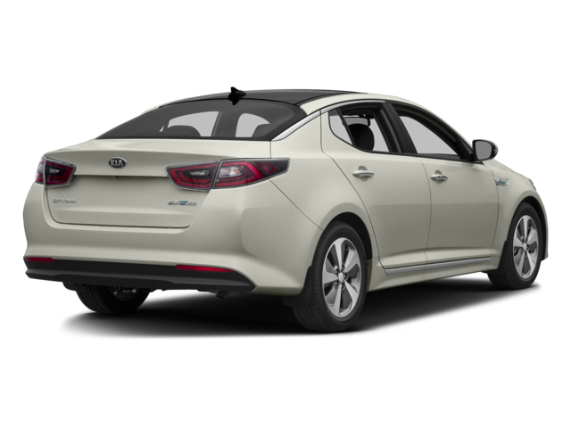 Used 2016 Kia Optima LX Hybrid with VIN KNAGM4AD7G5099681 for sale in Whitesboro, TX