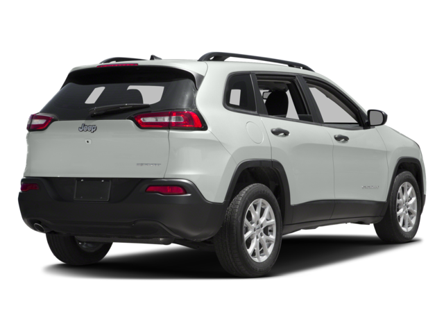 Used 2017 Jeep Cherokee Sport with VIN 1C4PJLAB9HW641718 for sale in Whitesboro, TX