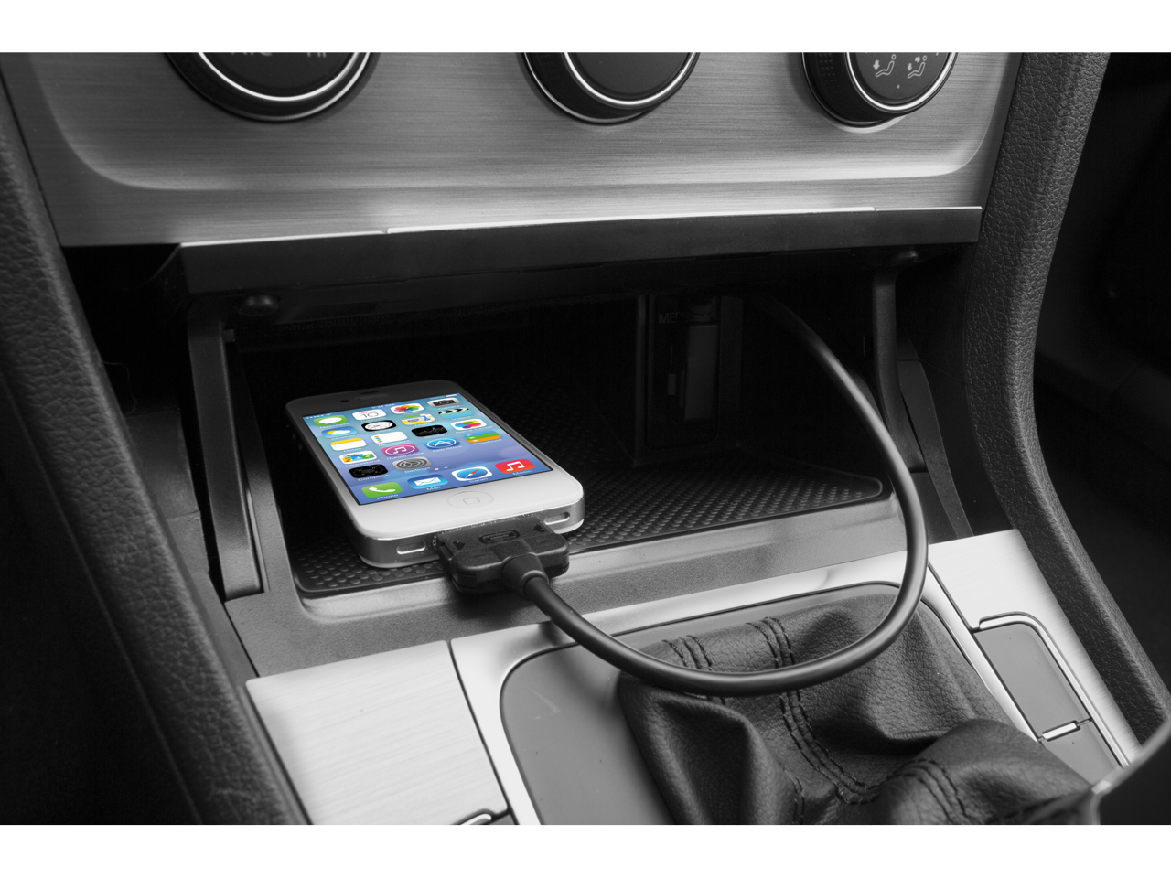 2015 Volkswagen Golf TSI SEL