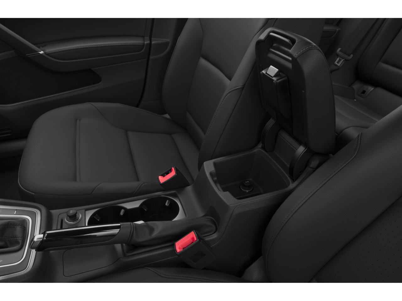 2015 Volkswagen Golf TSI SEL