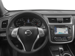 2017 Nissan Altima 2.5 SL
