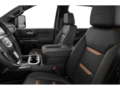 2021 GMC Sierra 3500HD Denali