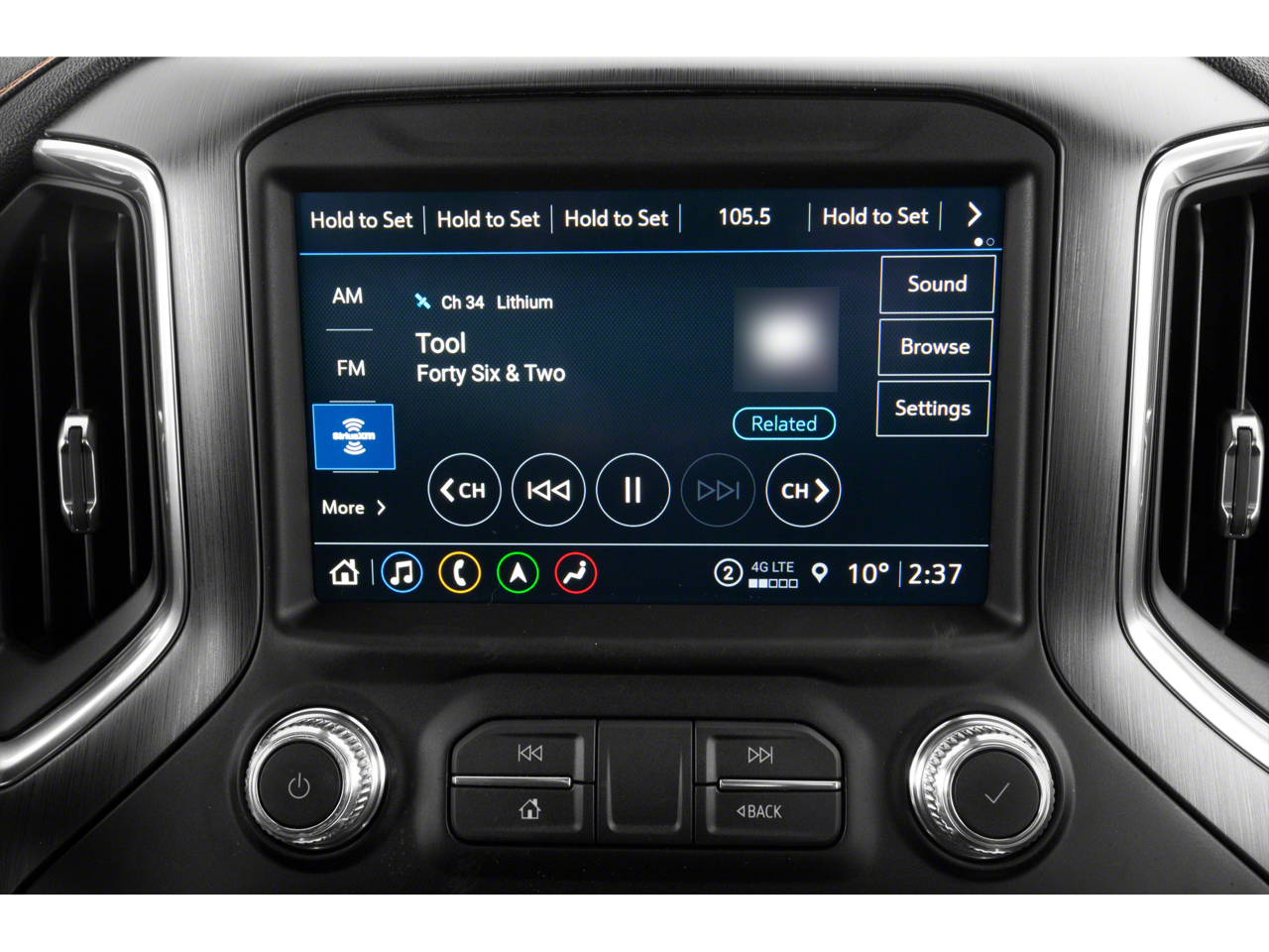 2021 GMC Sierra 3500HD Denali