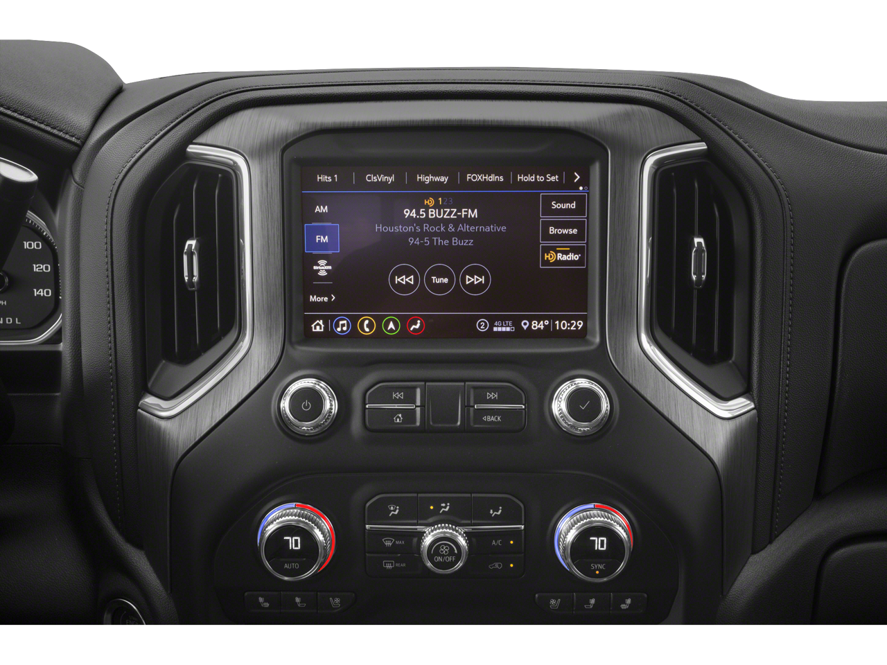 2021 GMC Sierra 3500HD Denali