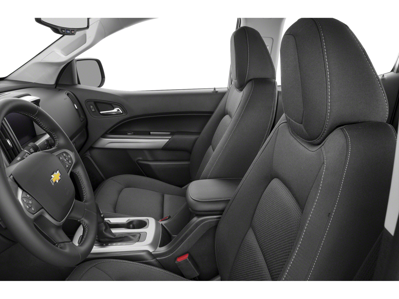 2022 Chevrolet Colorado 2WD LT