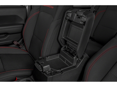 2022 Jeep Wrangler Rubicon