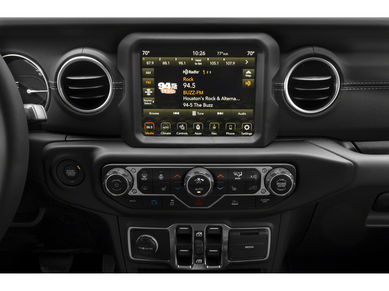 2022 Jeep Wrangler 4xe Unlimited Rubicon