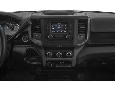 2022 RAM 2500 Lone Star