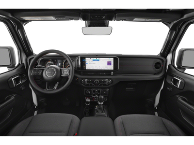 2024 Jeep Gladiator Rubicon X