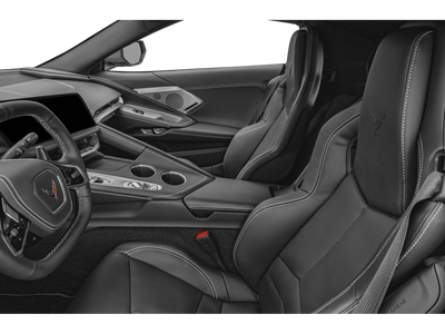 2026 Chevrolet Corvette 1LT