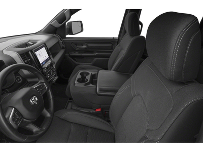 2026 RAM Ram 1500 RAM 1500 EXPRESS CREW CAB 4X2 5'7' BOX