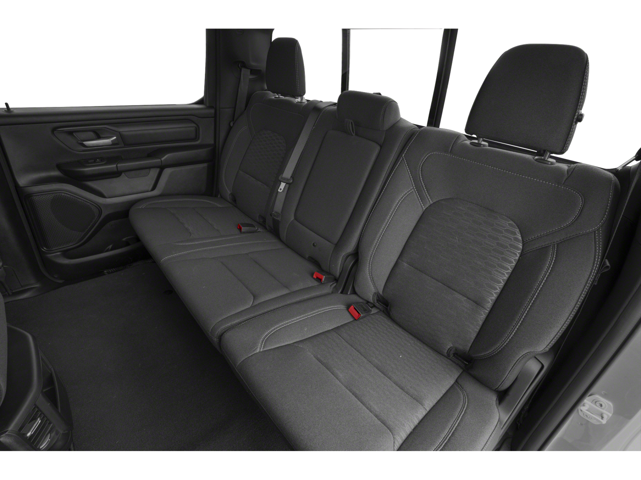 2026 RAM Ram 1500 RAM 1500 EXPRESS CREW CAB 4X2 5'7' BOX