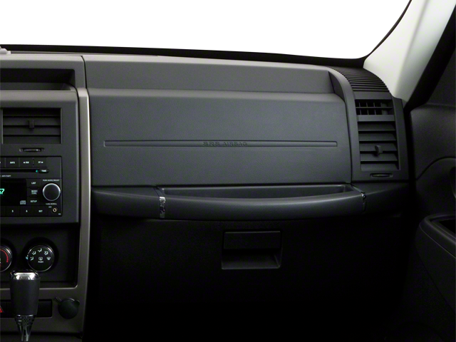 2011 Jeep Liberty Renegade