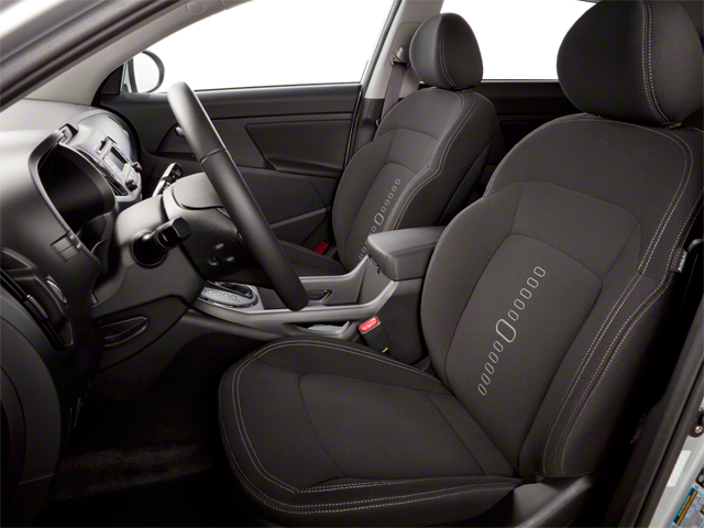 2013 Kia Sportage LX