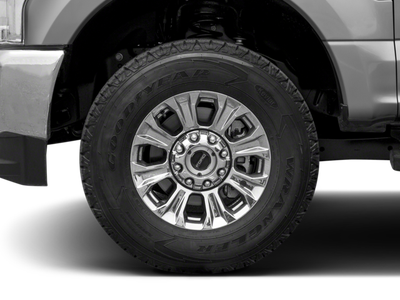 2017 Ford Super Duty F-250 SRW XLT