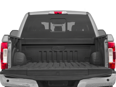 2017 Ford Super Duty F-250 SRW XLT