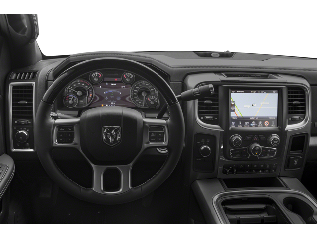 2018 RAM 2500 Longhorn