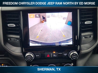 2026 RAM Ram 1500 RAM 1500 EXPRESS QUAD CAB 4X2 6'4' BOX