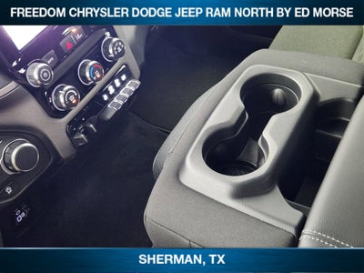 2026 RAM Ram 1500 RAM 1500 EXPRESS QUAD CAB 4X2 6'4' BOX