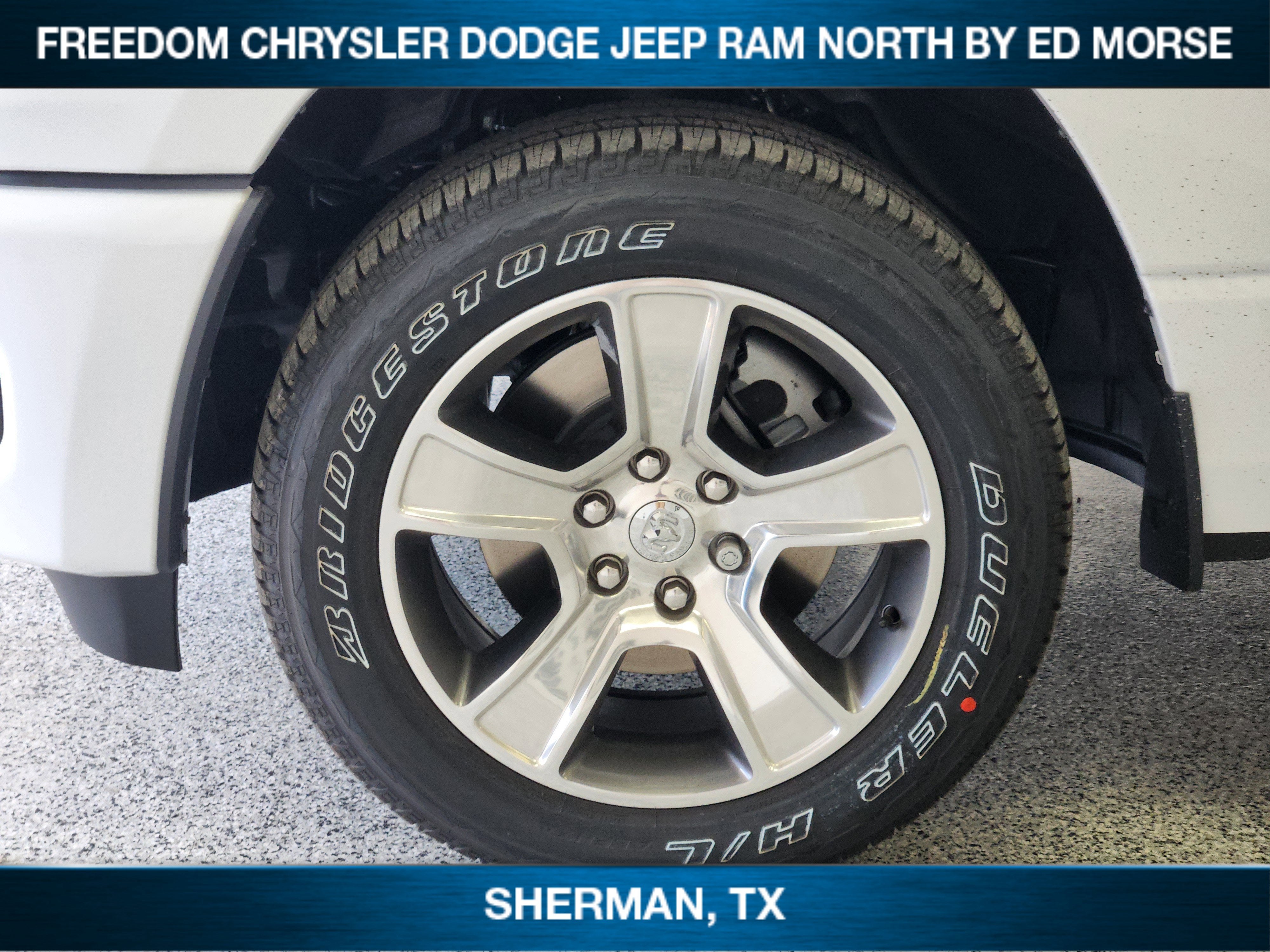 2026 RAM Ram 1500 RAM 1500 EXPRESS QUAD CAB 4X2 6'4' BOX
