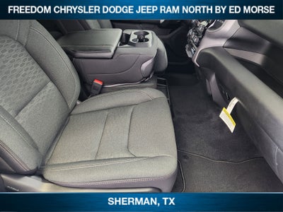 2026 RAM Ram 1500 RAM 1500 EXPRESS QUAD CAB 4X2 6'4' BOX