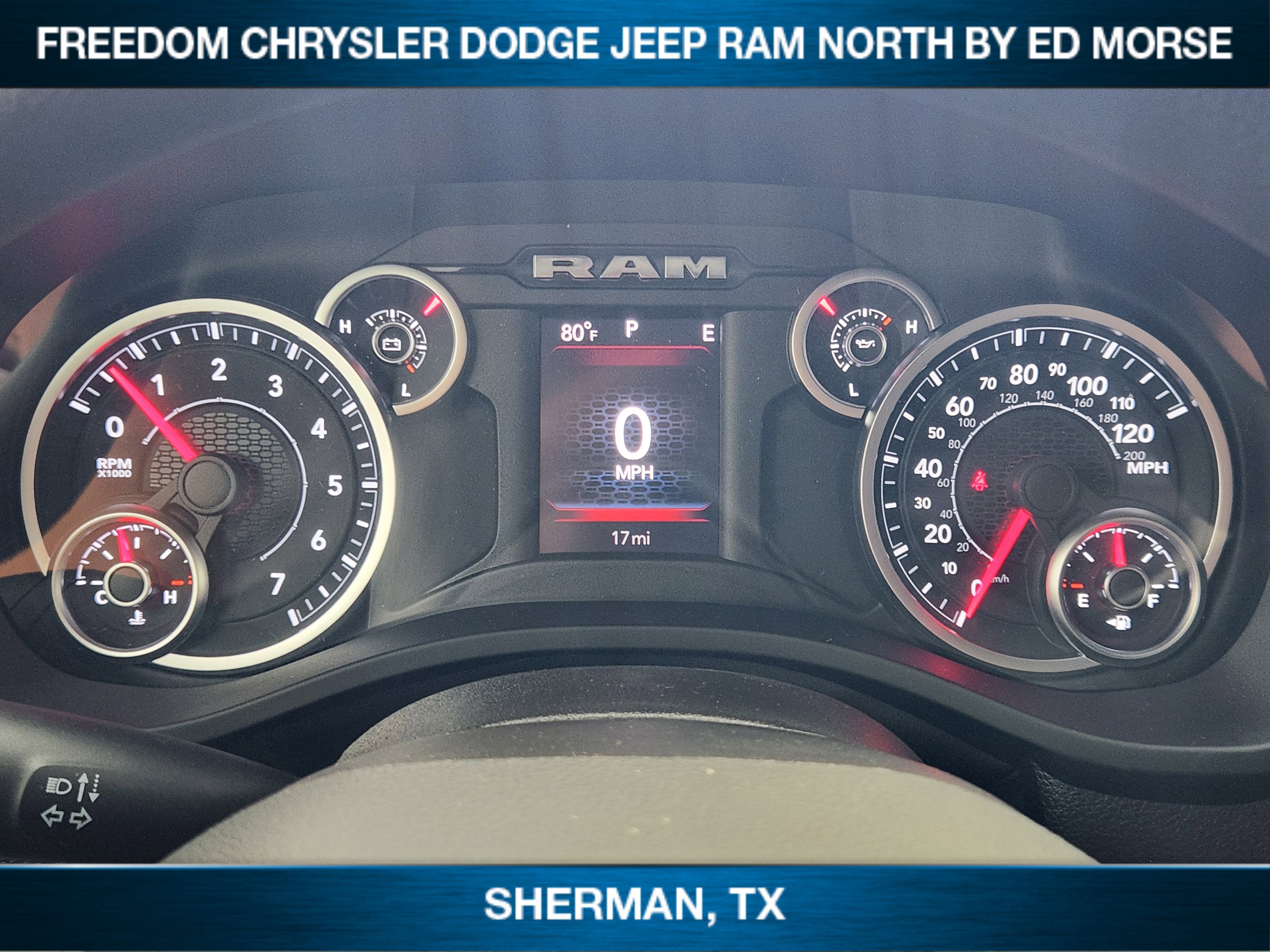 2026 RAM Ram 1500 RAM 1500 EXPRESS QUAD CAB 4X2 6'4' BOX