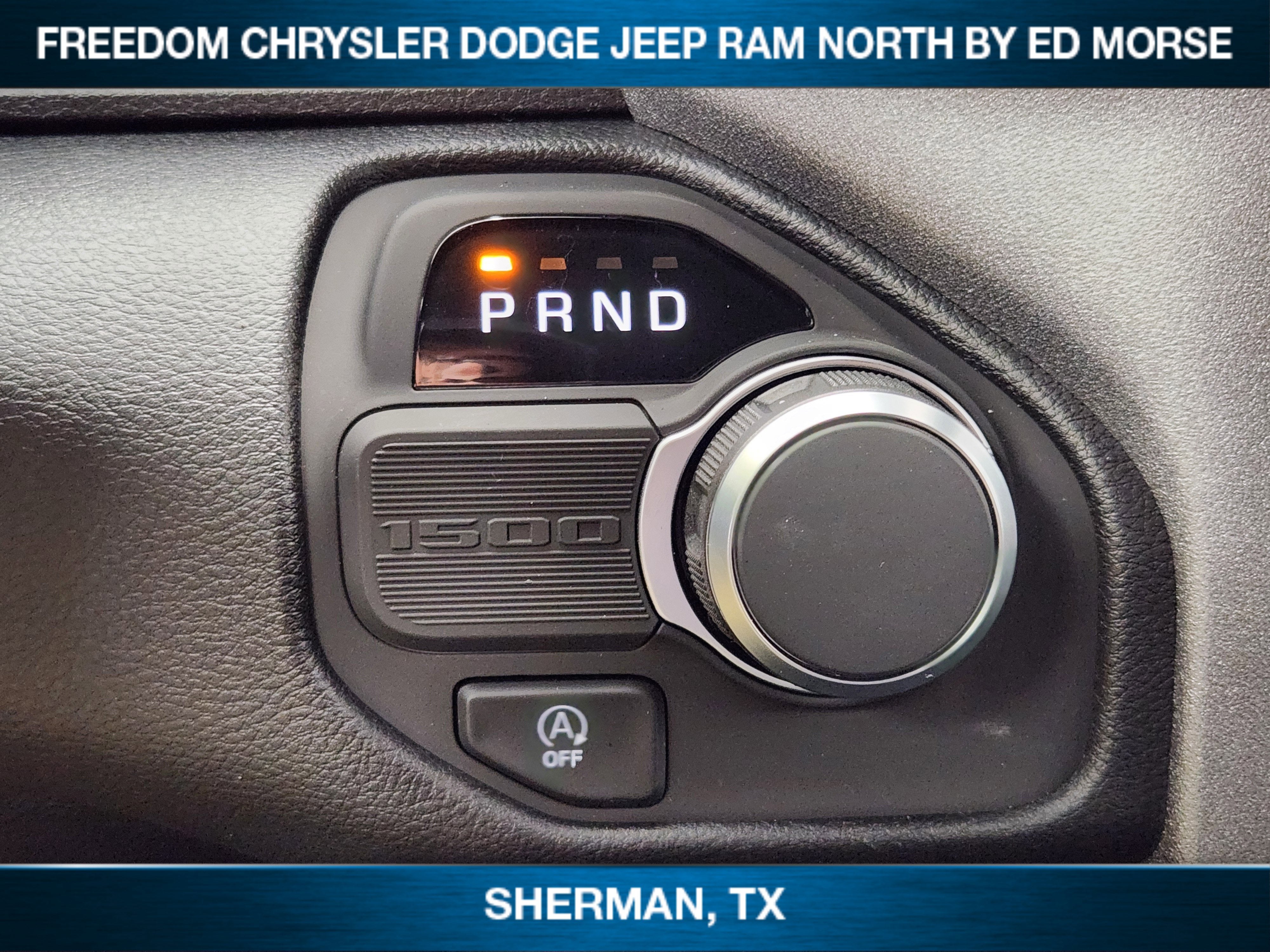 2026 RAM Ram 1500 RAM 1500 EXPRESS QUAD CAB 4X2 6'4' BOX