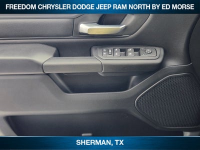 2026 RAM Ram 1500 RAM 1500 EXPRESS QUAD CAB 4X2 6'4' BOX
