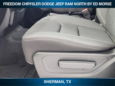 2026 RAM Ram 1500 RAM 1500 EXPRESS QUAD CAB 4X2 6'4' BOX
